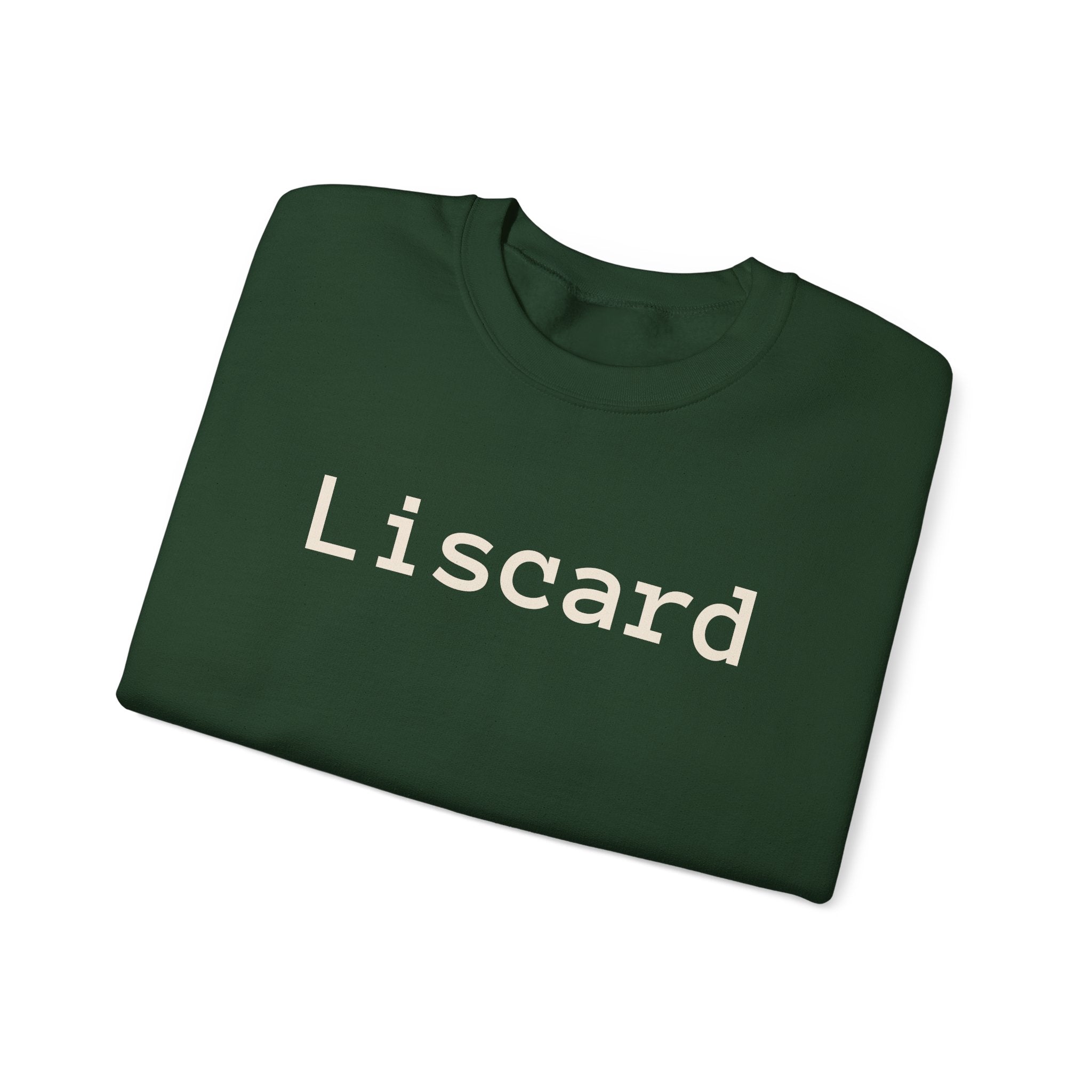 Liscard Sweatshirt