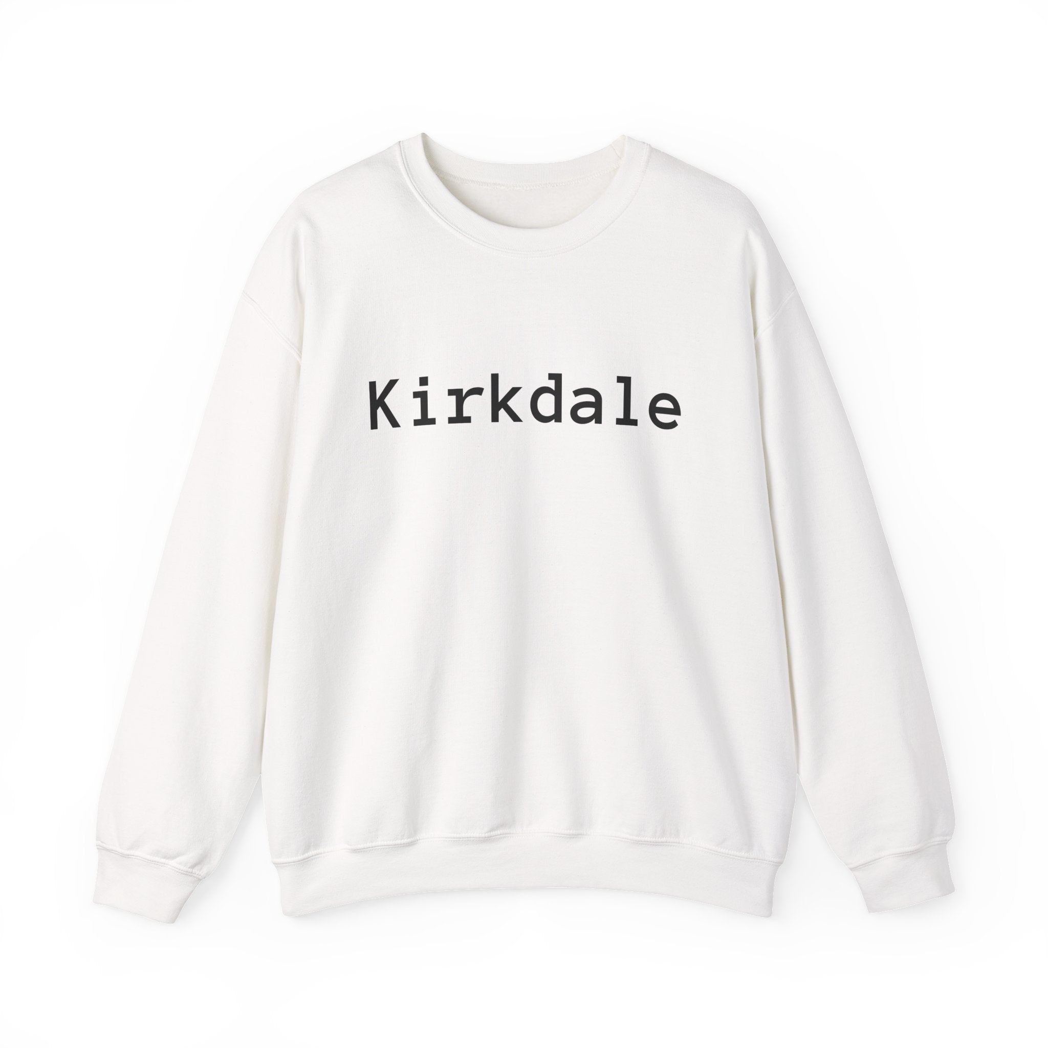 Kirkdale Sweatshirt