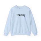 Crosby Jumper