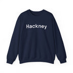 Hackney Jumper