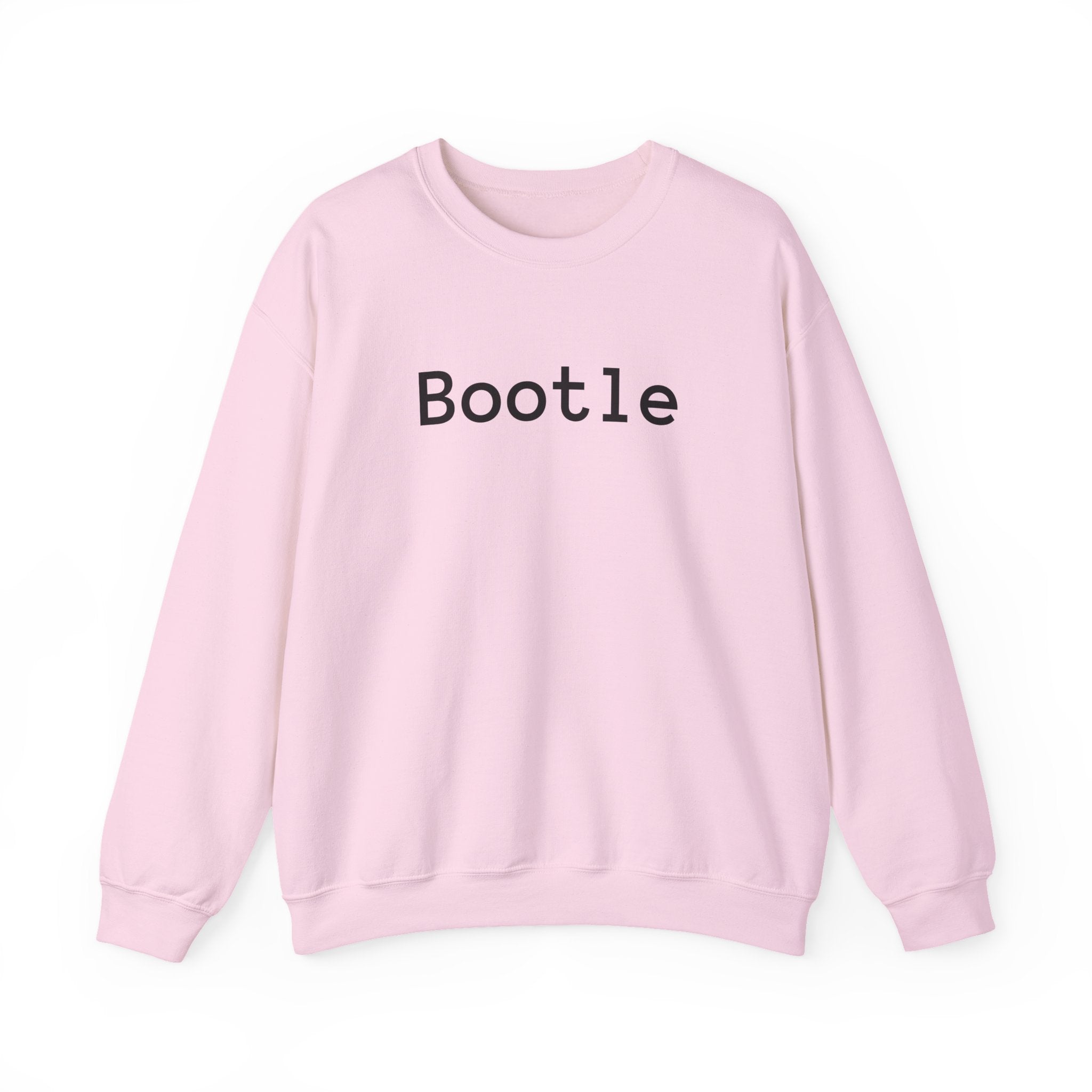 Bootle Jumper