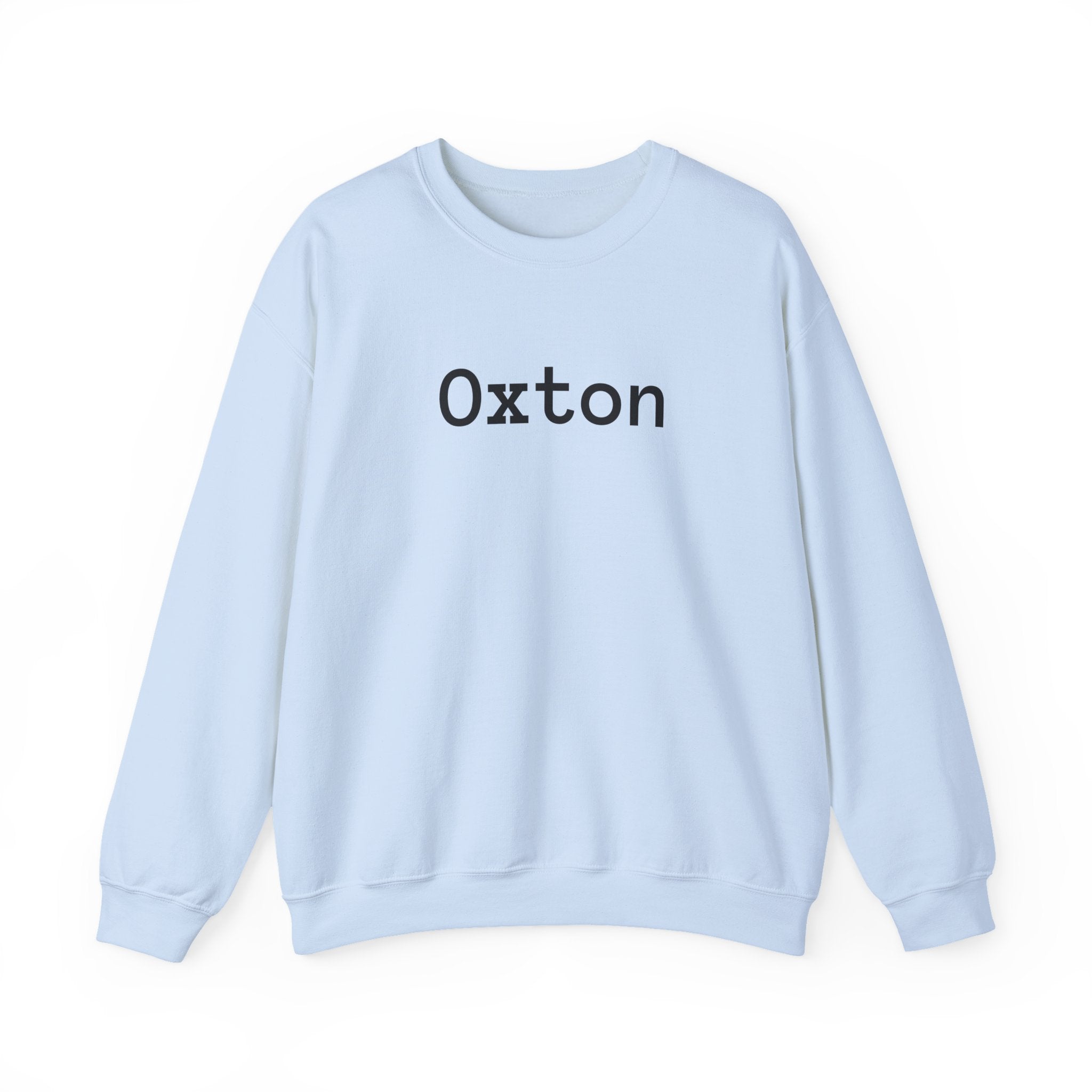 Oxton Jumper