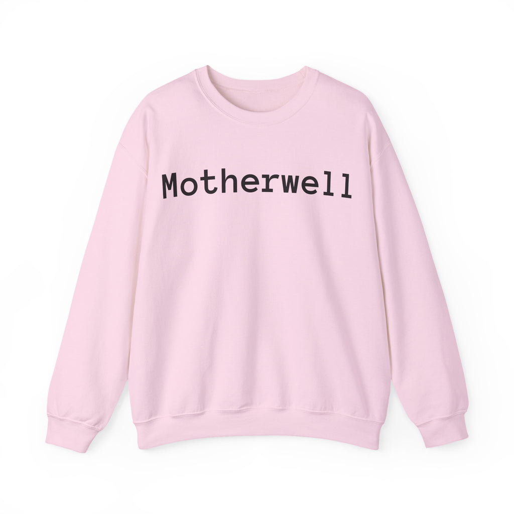 Motherwell Jumper