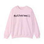 Motherwell Jumper