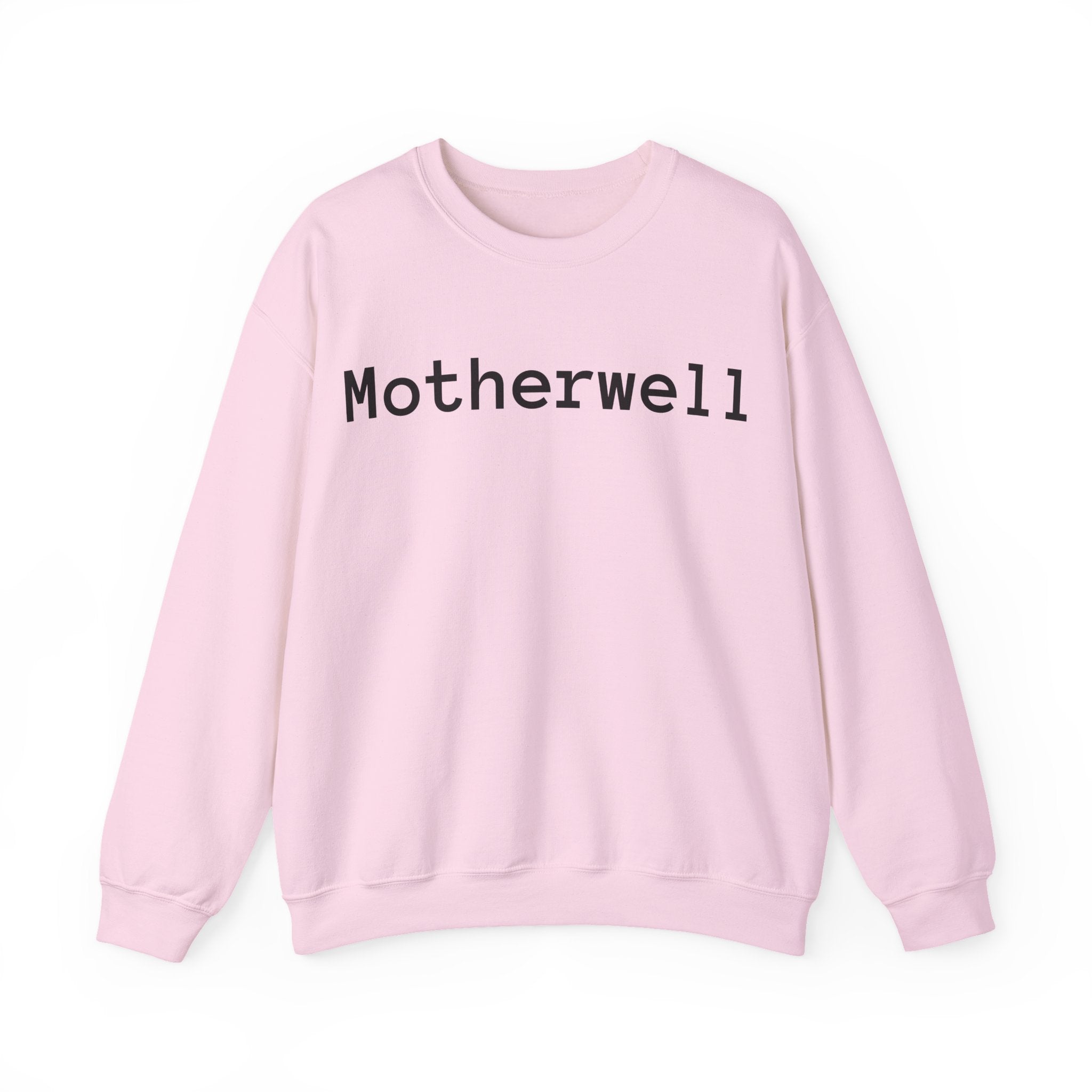 Motherwell Jumper