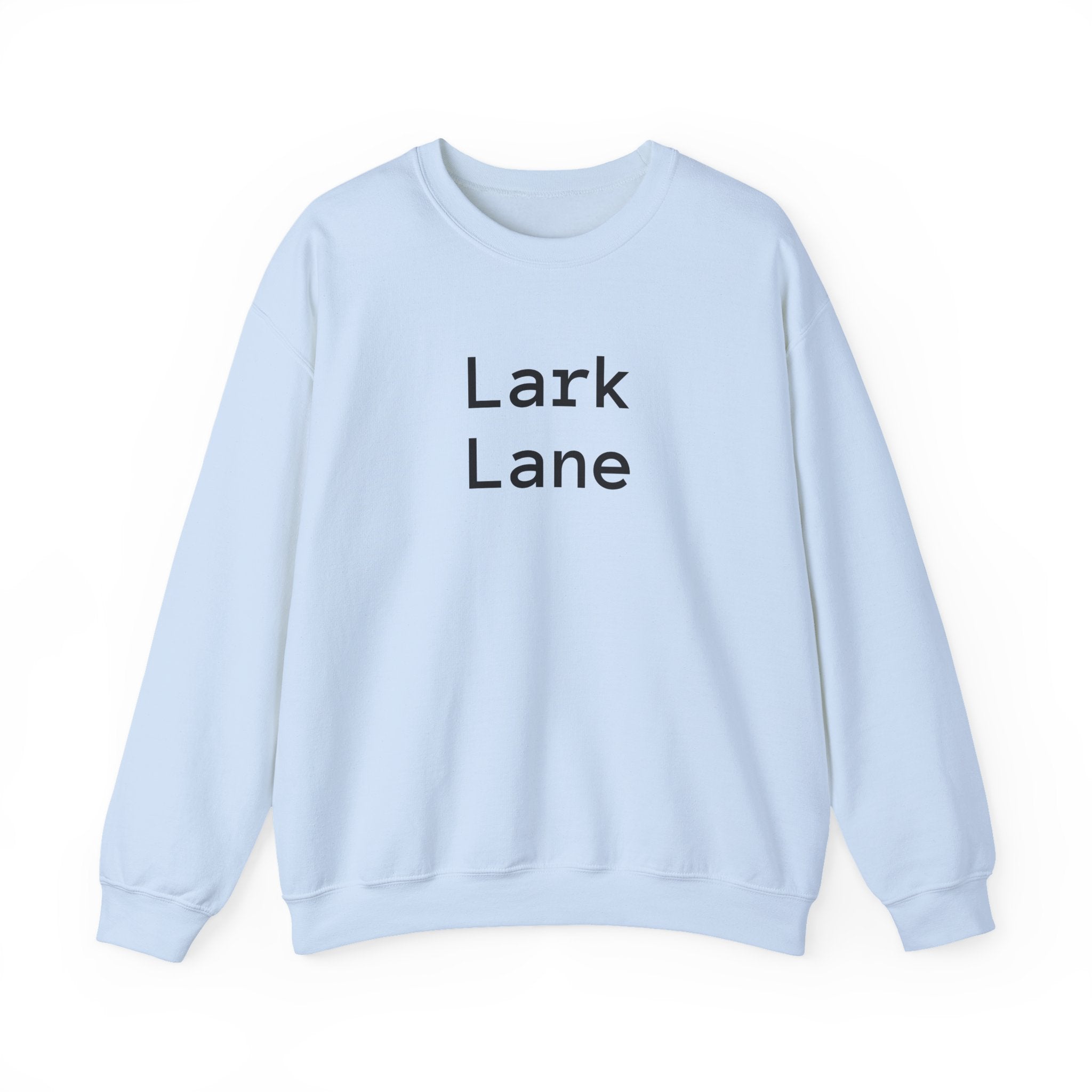 Lark Lane Sweatshirt