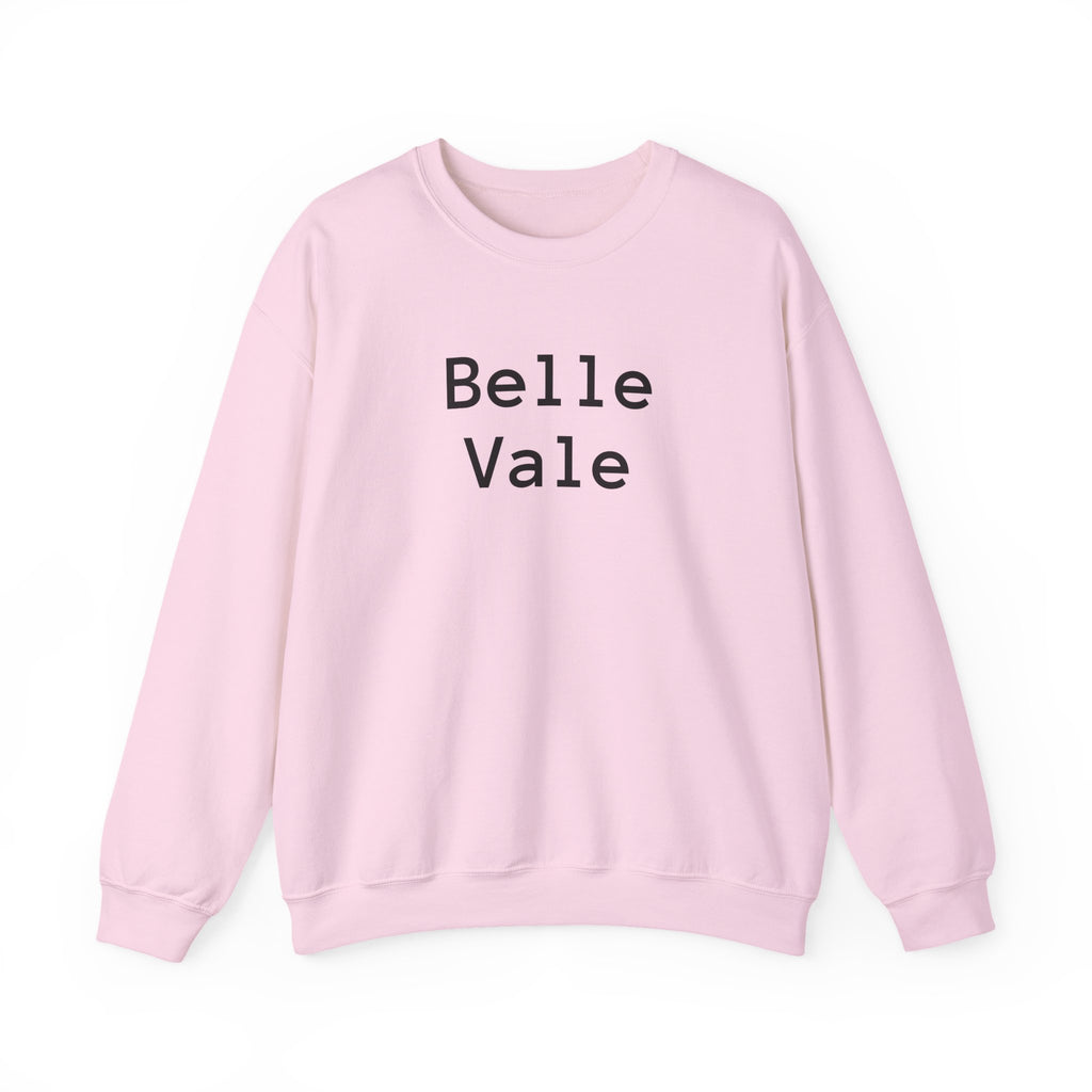 Belle Vale Sweatshirt