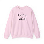 Belle Vale Jumper