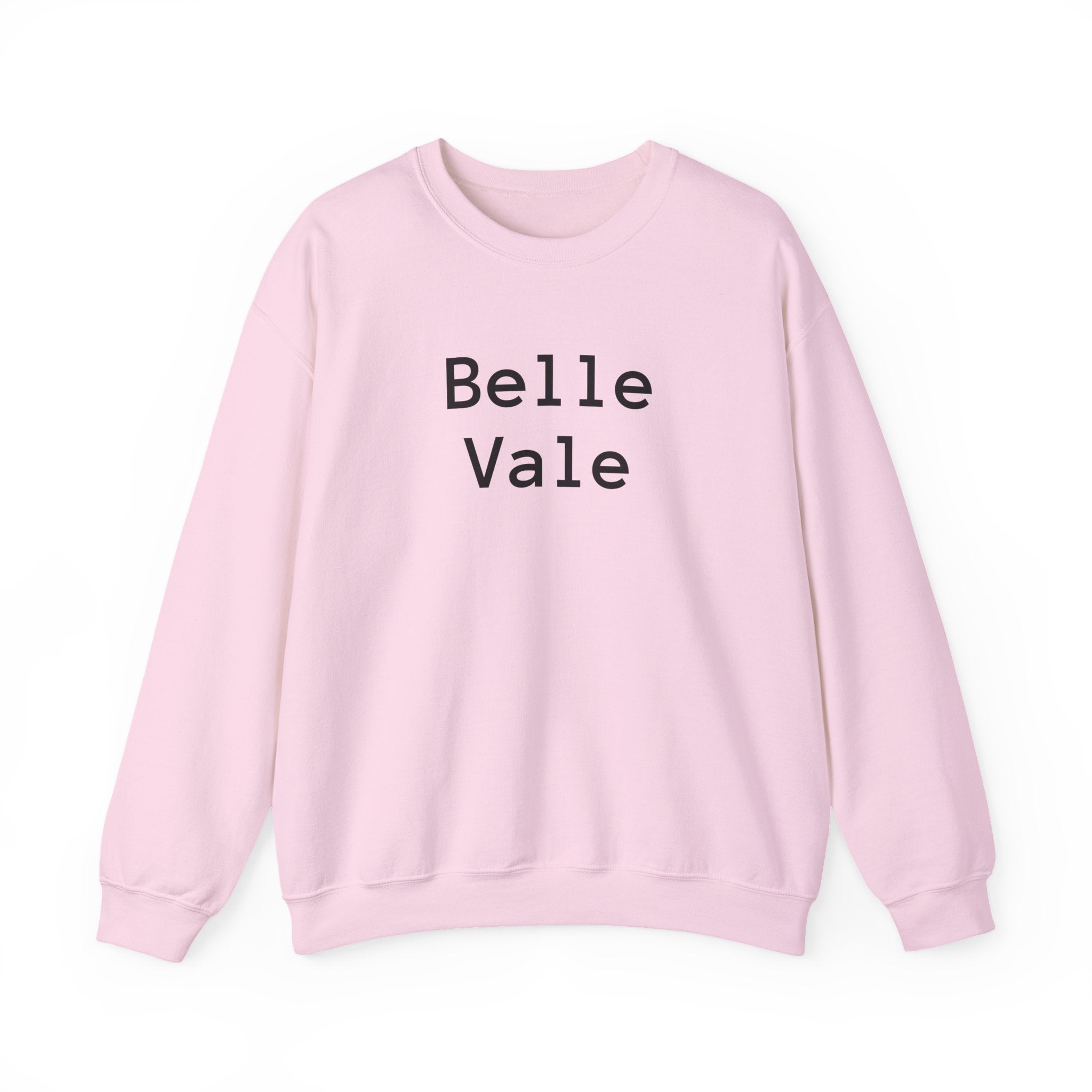Belle Vale Sweatshirt