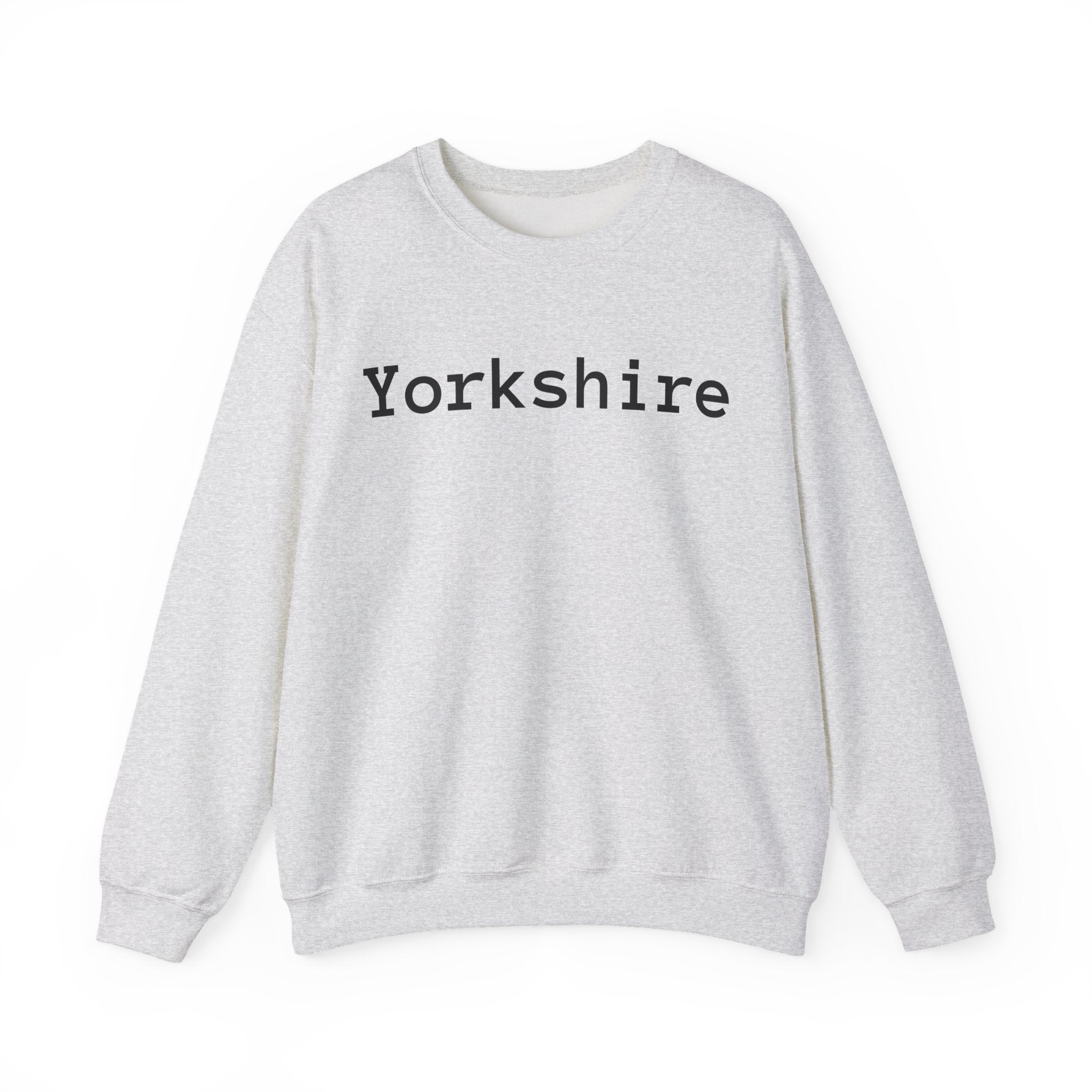 Yorkshire Sweatshirt