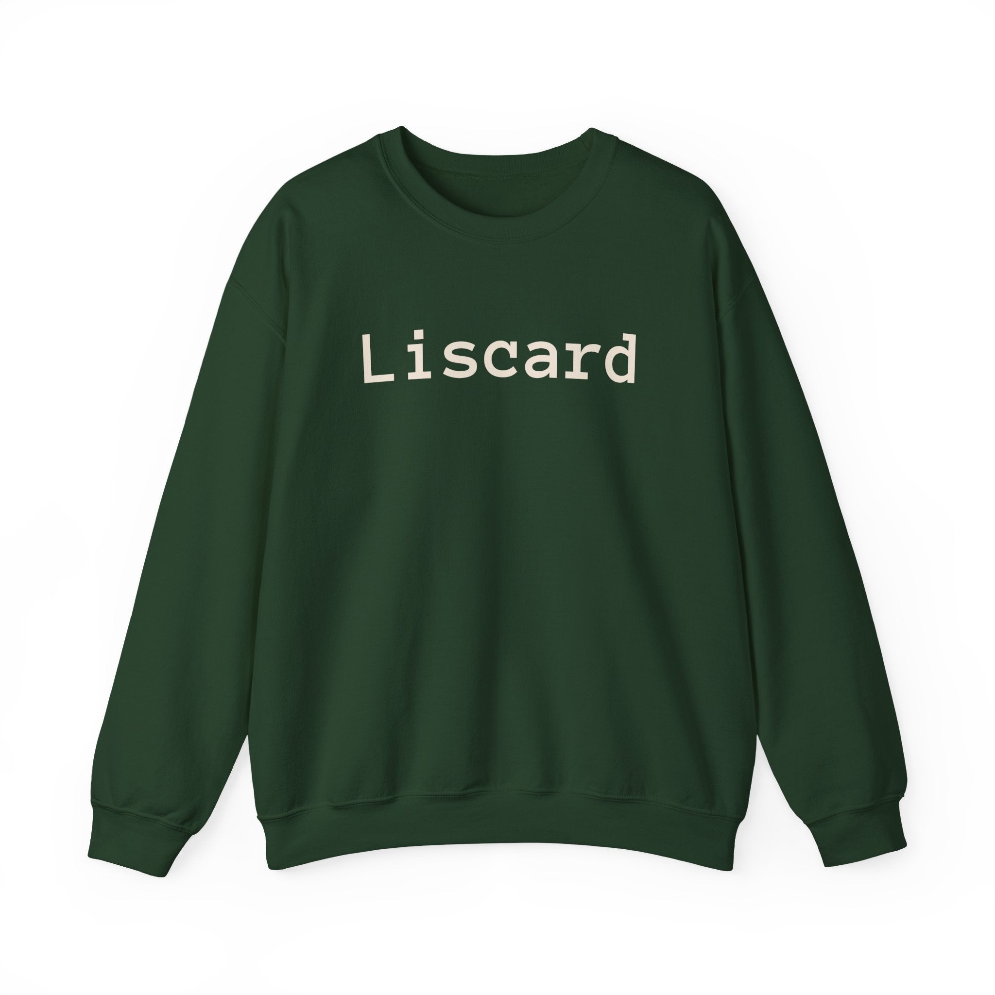 Liscard Sweatshirt