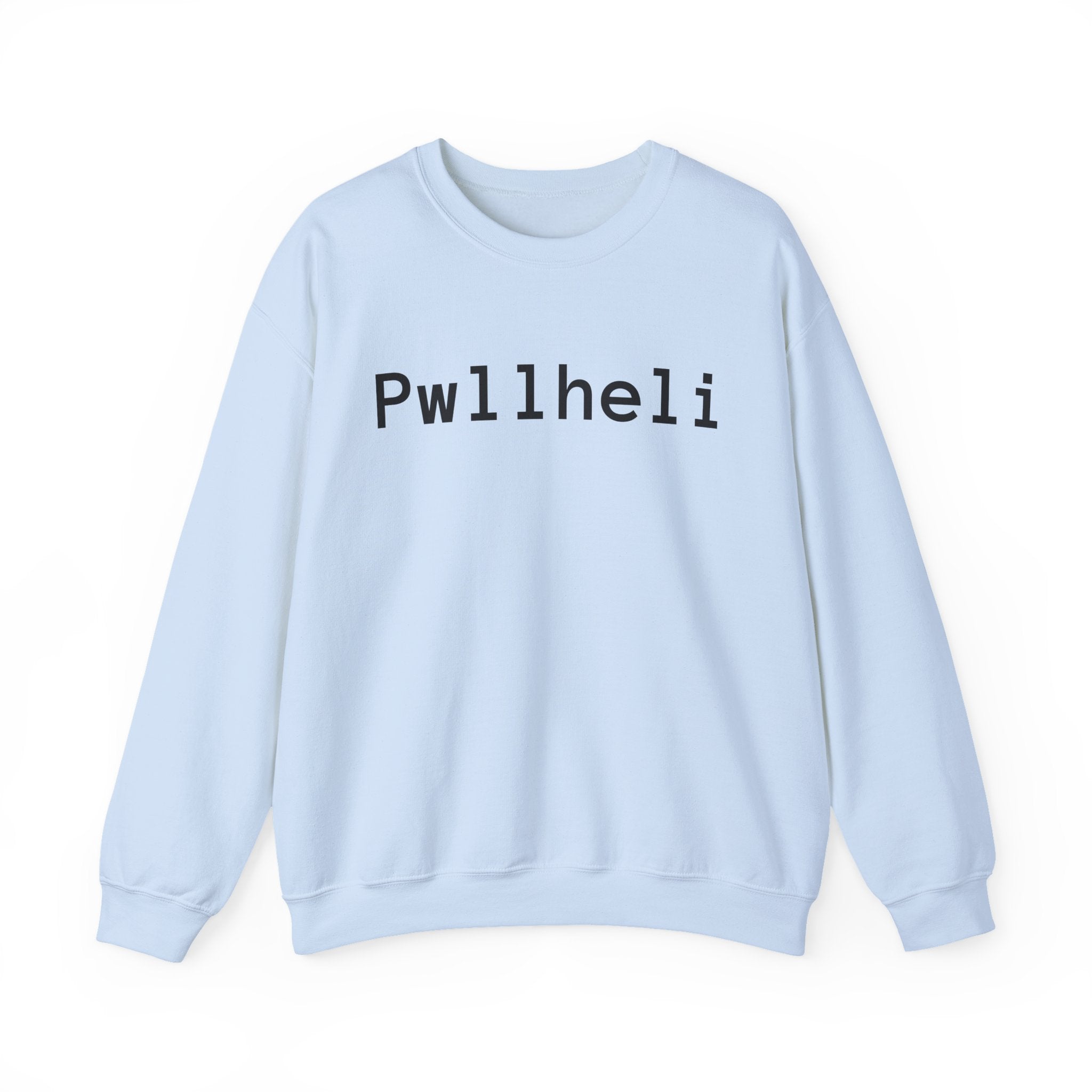 Pwllheli Jumper