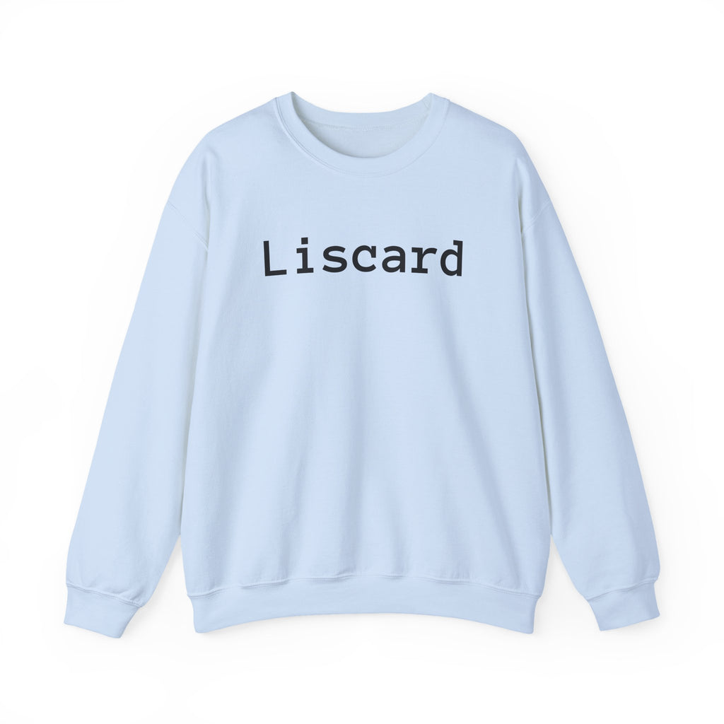 Liscard Sweatshirt