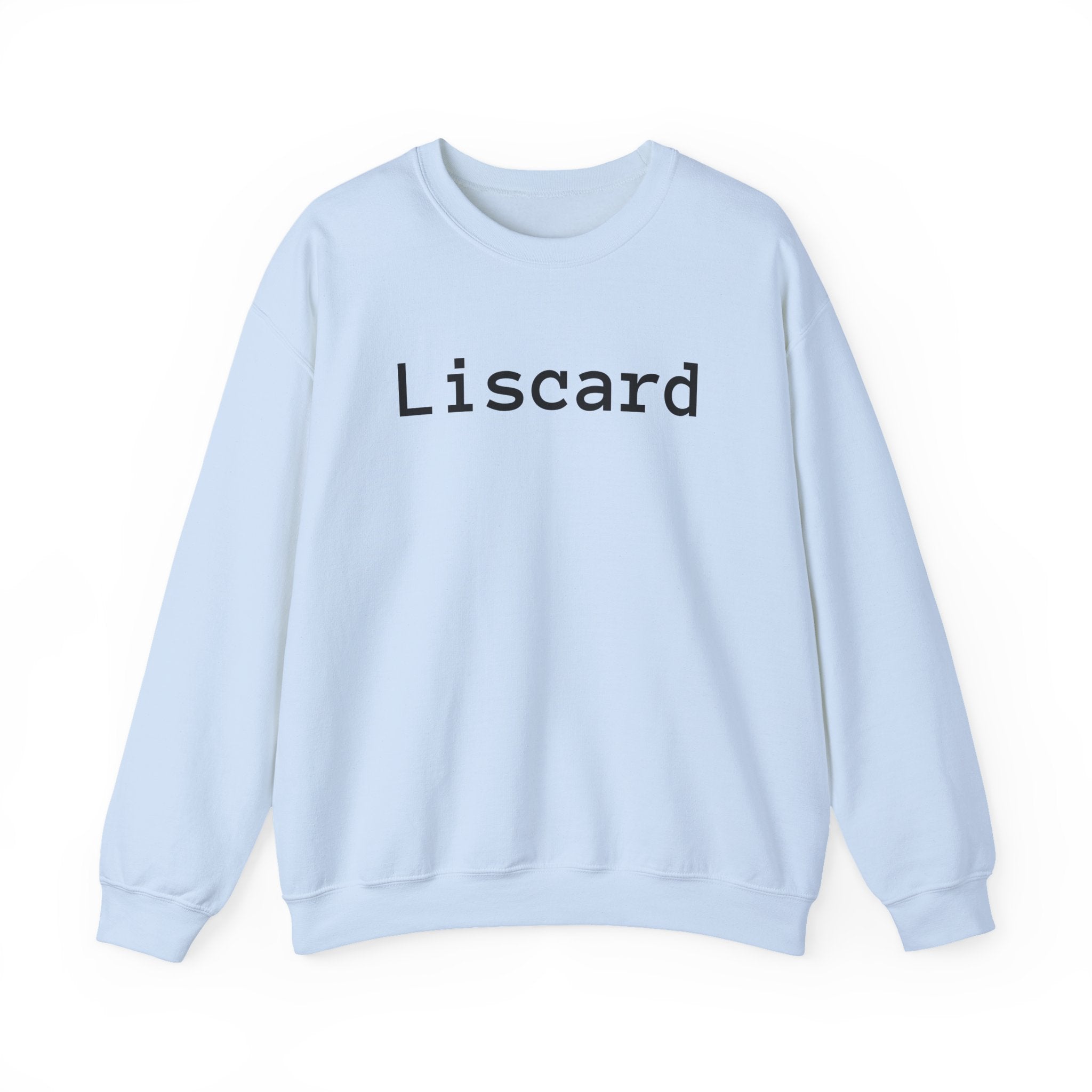 Liscard Sweatshirt