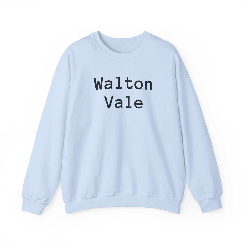 Walton Vale Jumper