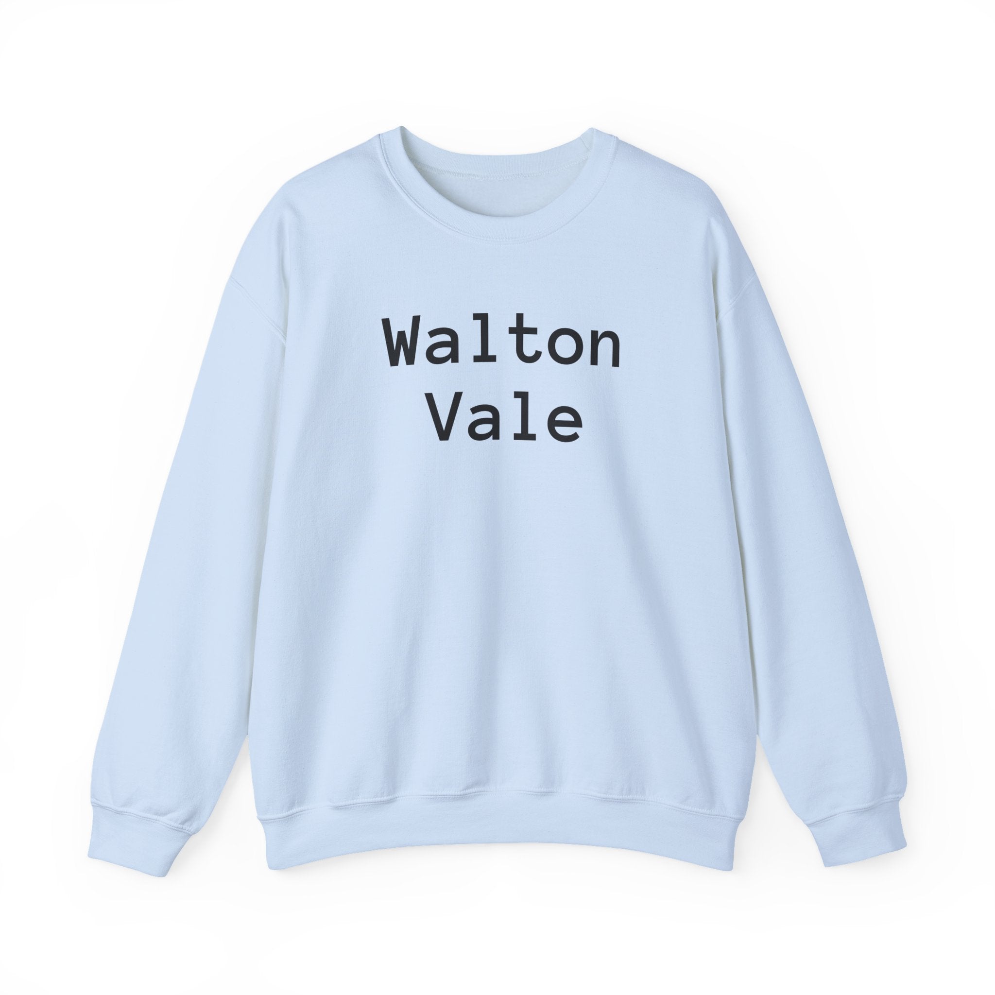 Walton Vale Jumper