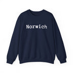 Norwich Jumper