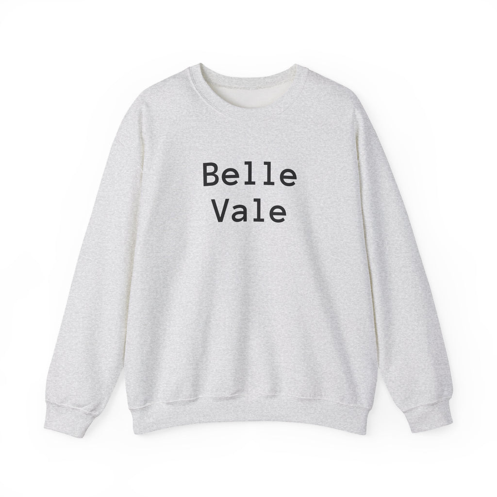 Belle Vale Sweatshirt