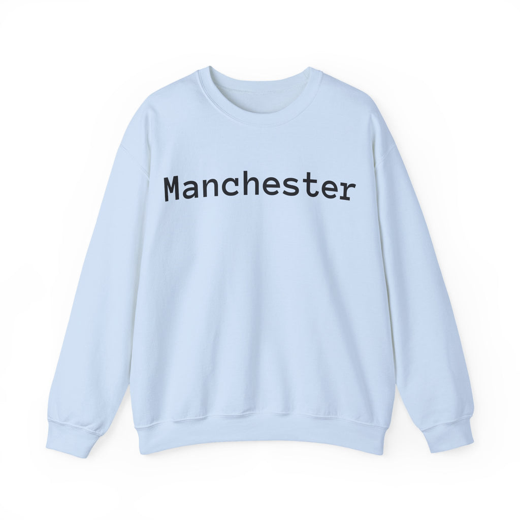Manchester Jumper