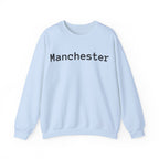 Manchester Jumper