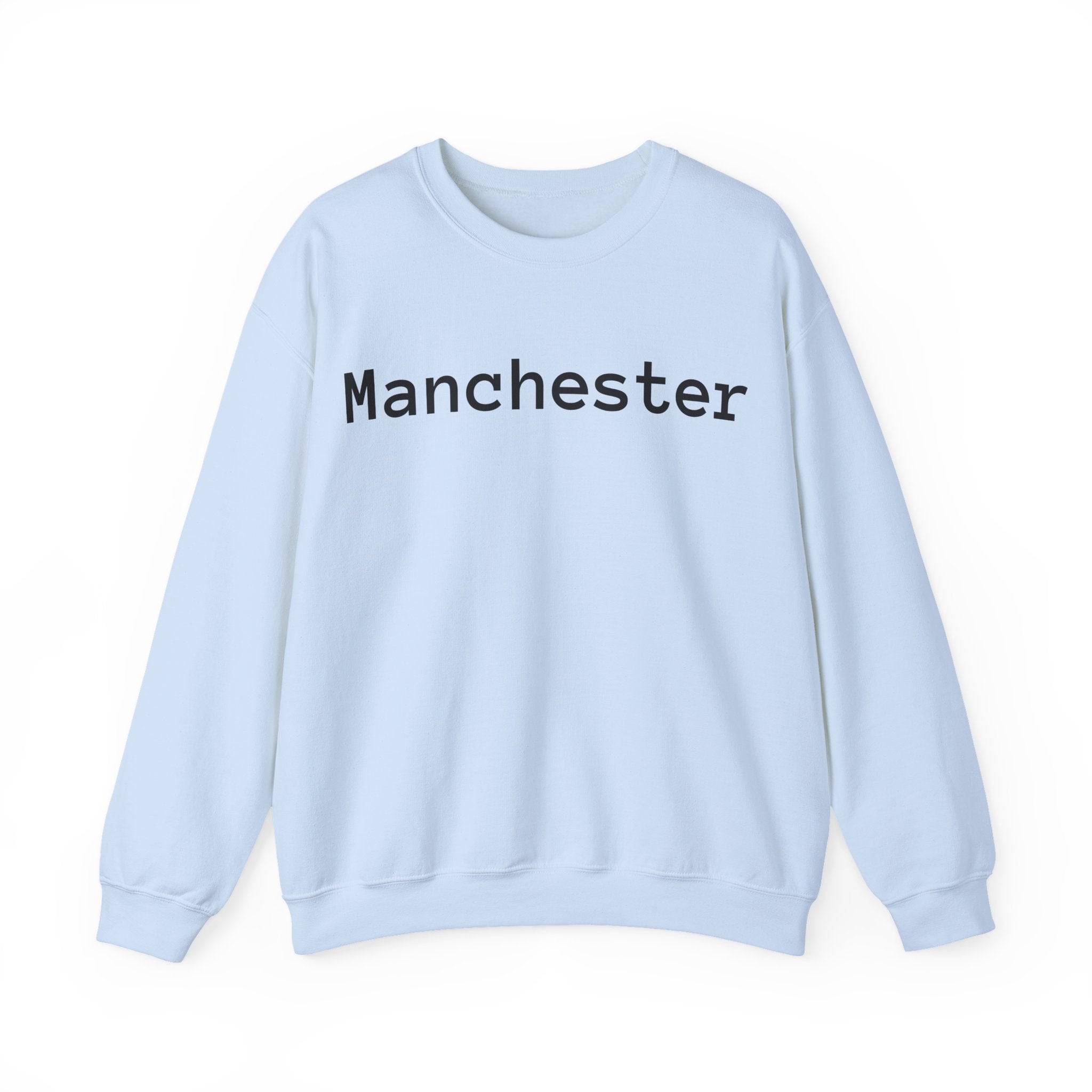 Manchester Jumper