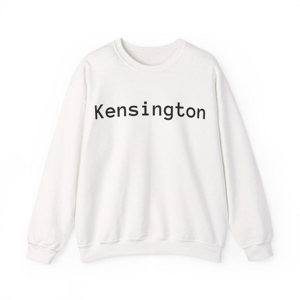 Kensington Jumper