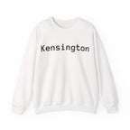 Kensington Jumper