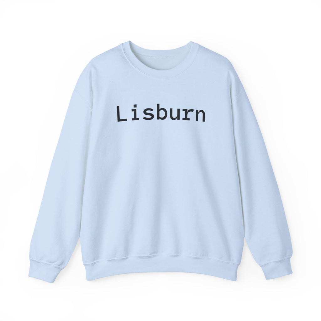 Lisburn Jumper