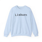 Lisburn Jumper