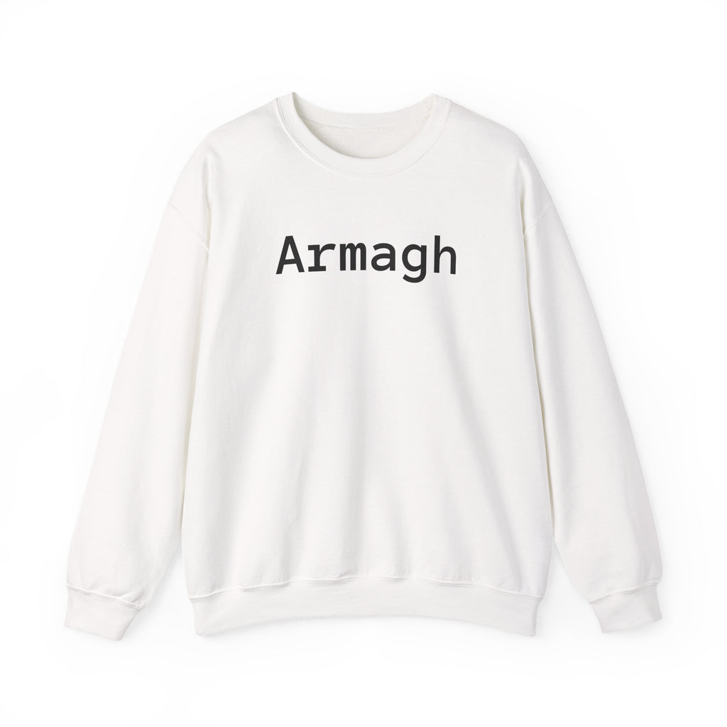 Armagh Jumper