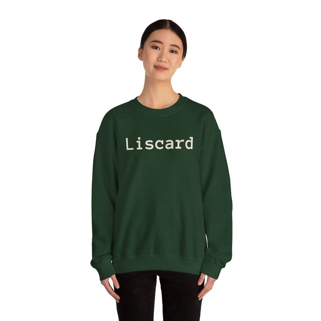 Liscard Sweatshirt