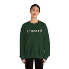 Liscard Sweatshirt