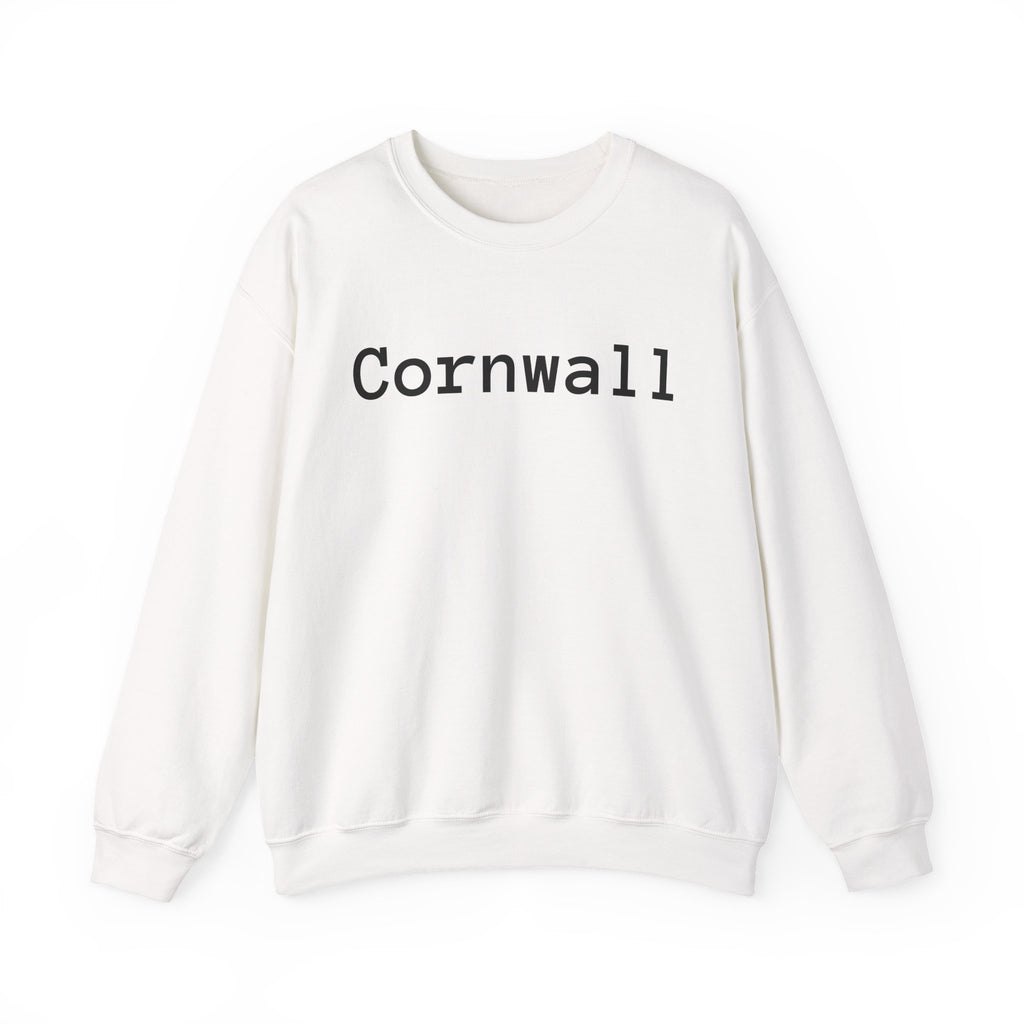 Cornwall Jumper