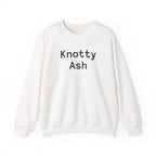 Knotty Ash Jumper