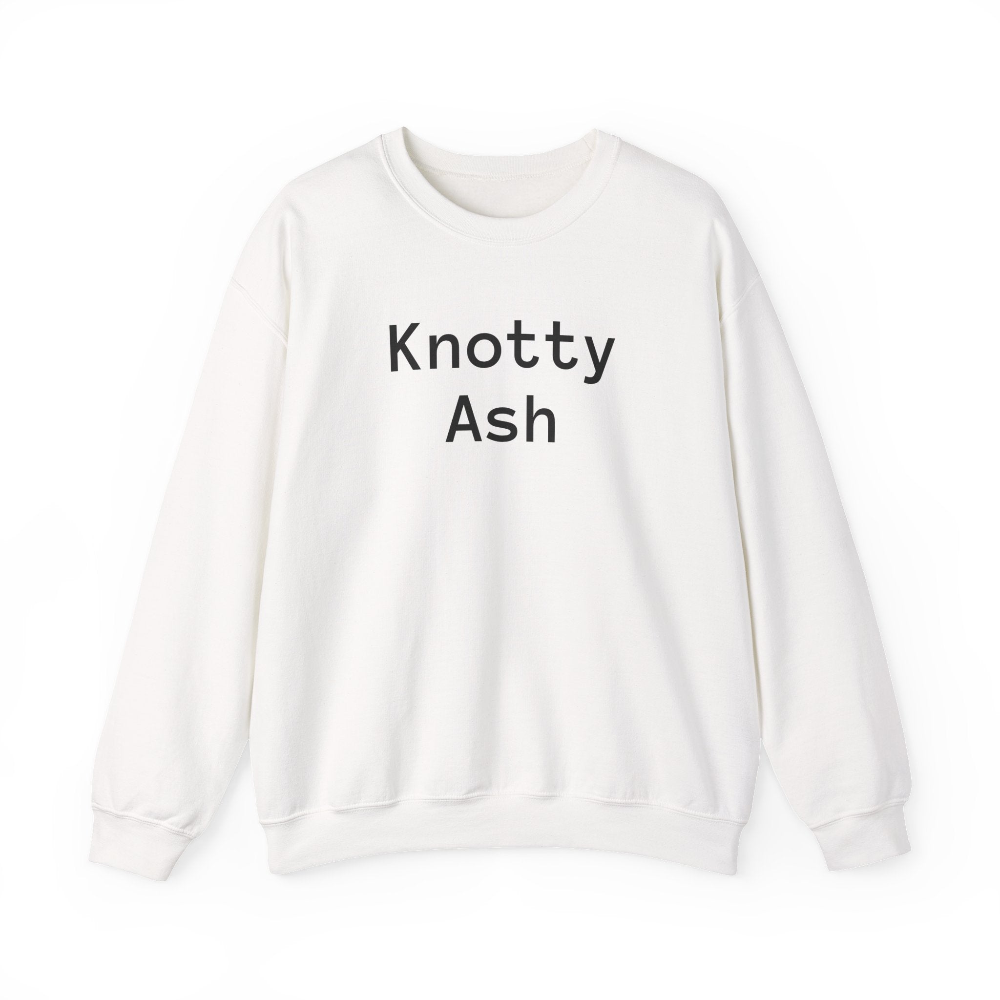 Knotty Ash Jumper