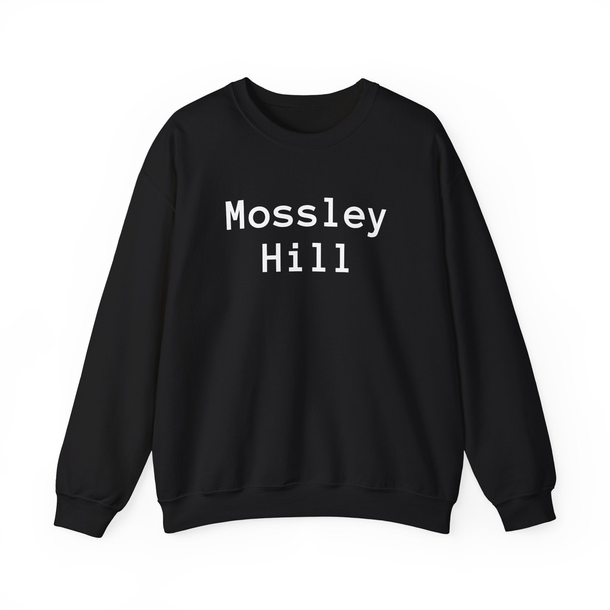 Mossley Hill Sweatshirt