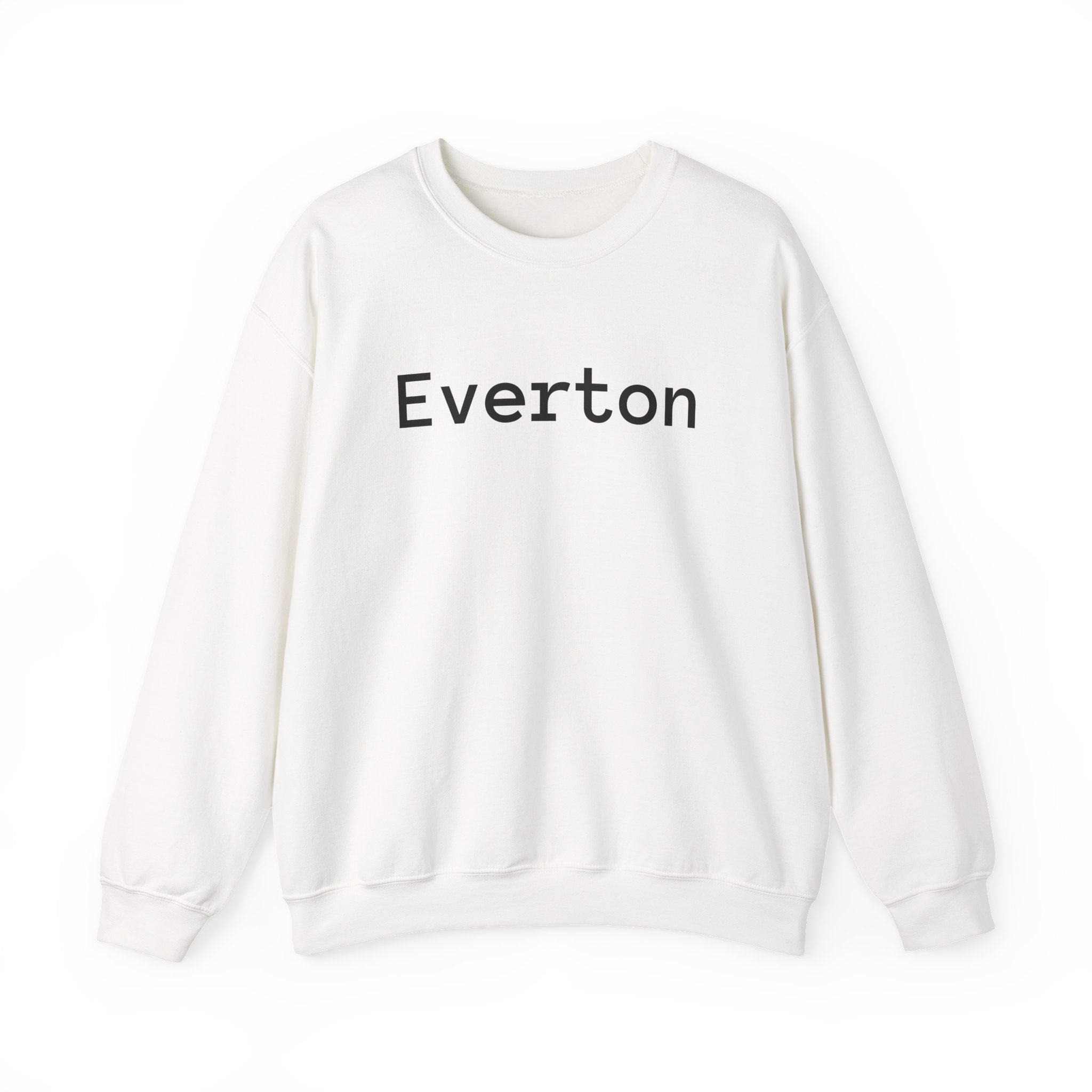 Everton Jumper