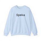 Speke Jumper