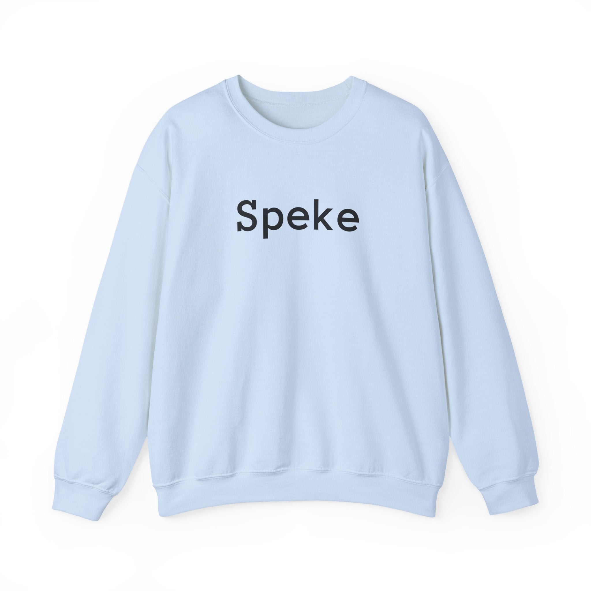 Speke Jumper