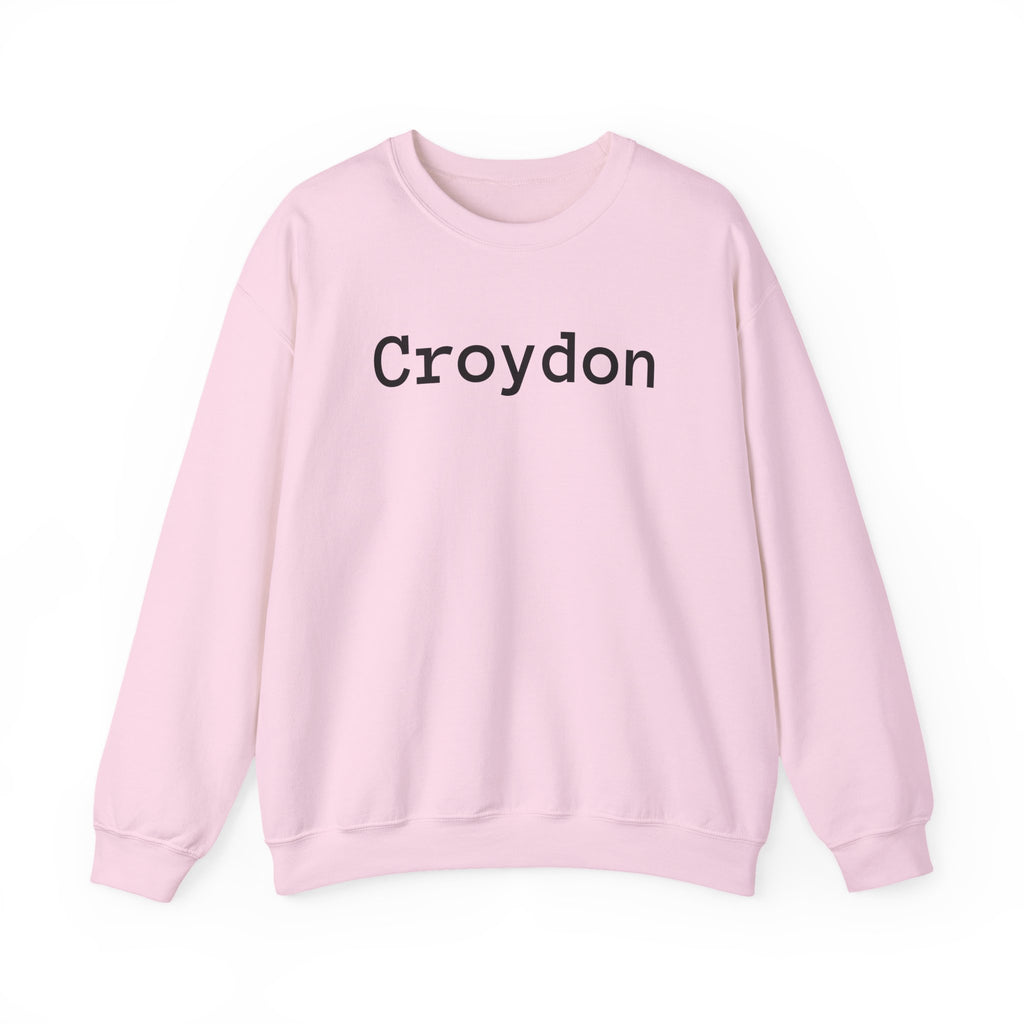 Croydon Jumper