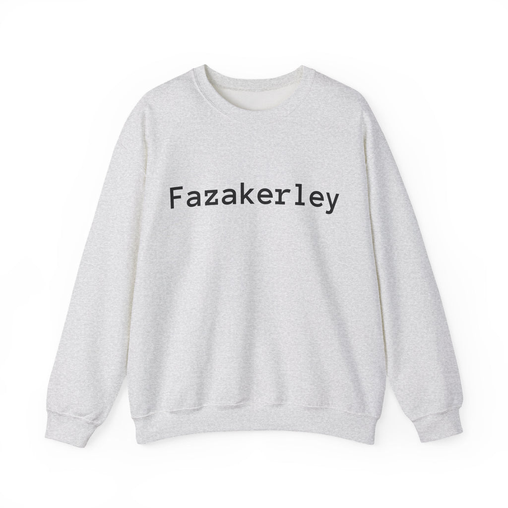 Fazakerley Sweatshirt