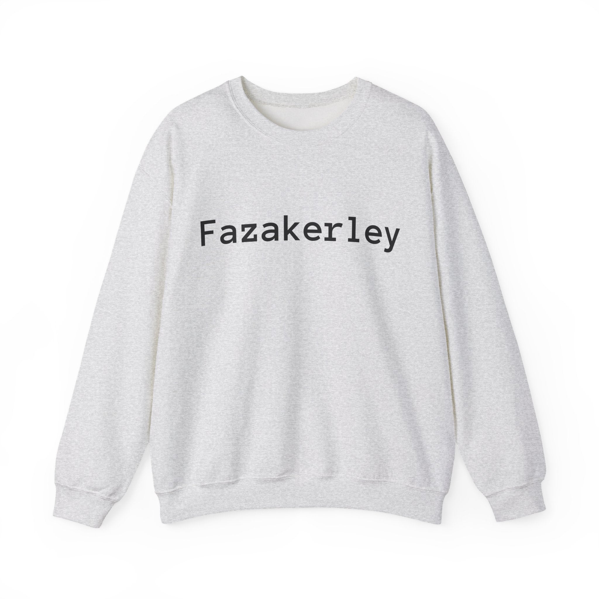 Fazakerley Sweatshirt
