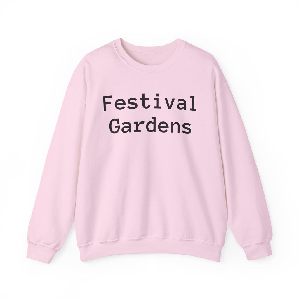 Festival Gardens Jumper