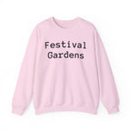 Festival Gardens Jumper