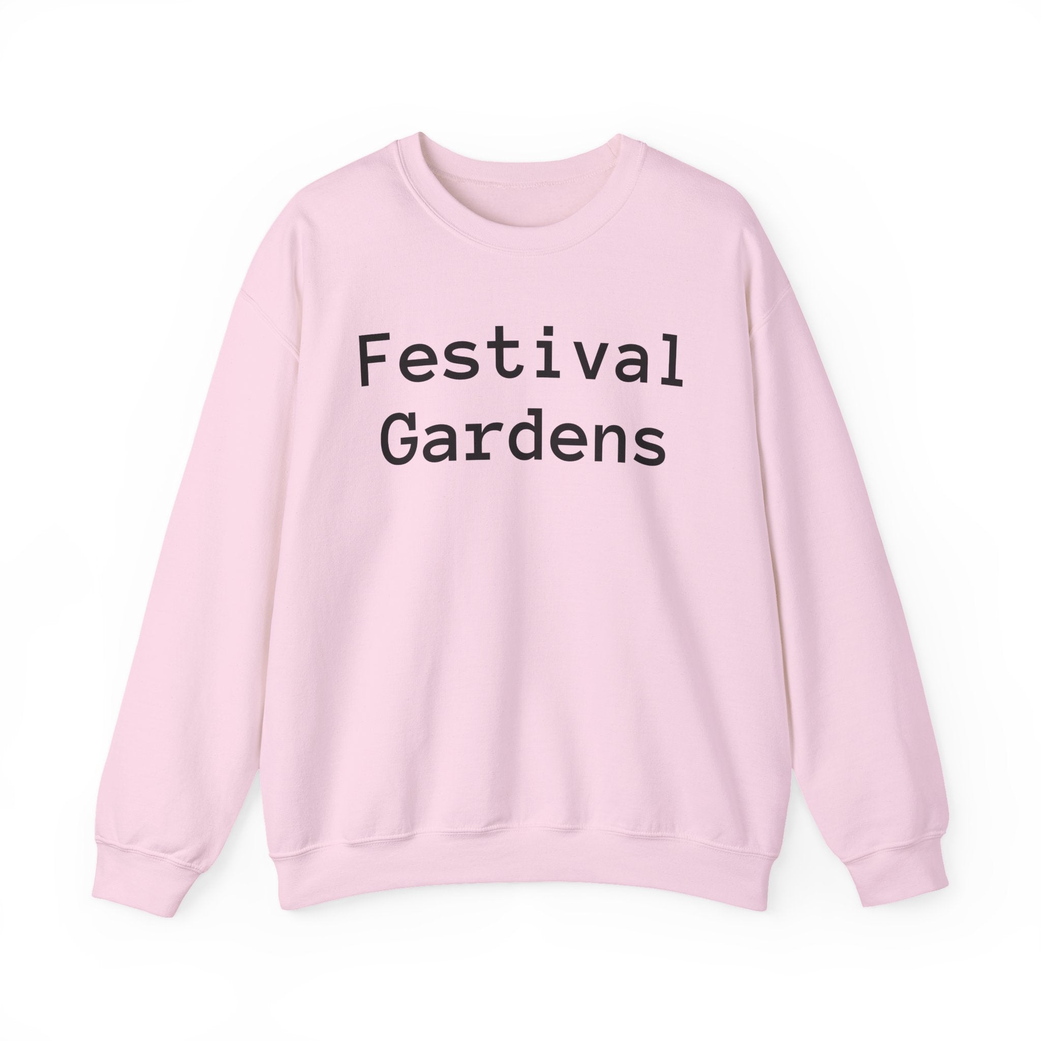 Festival Gardens Jumper