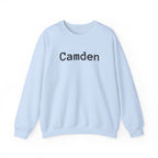 Camden Jumper