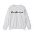 Birmingham Jumper