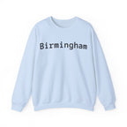 Birmingham Jumper