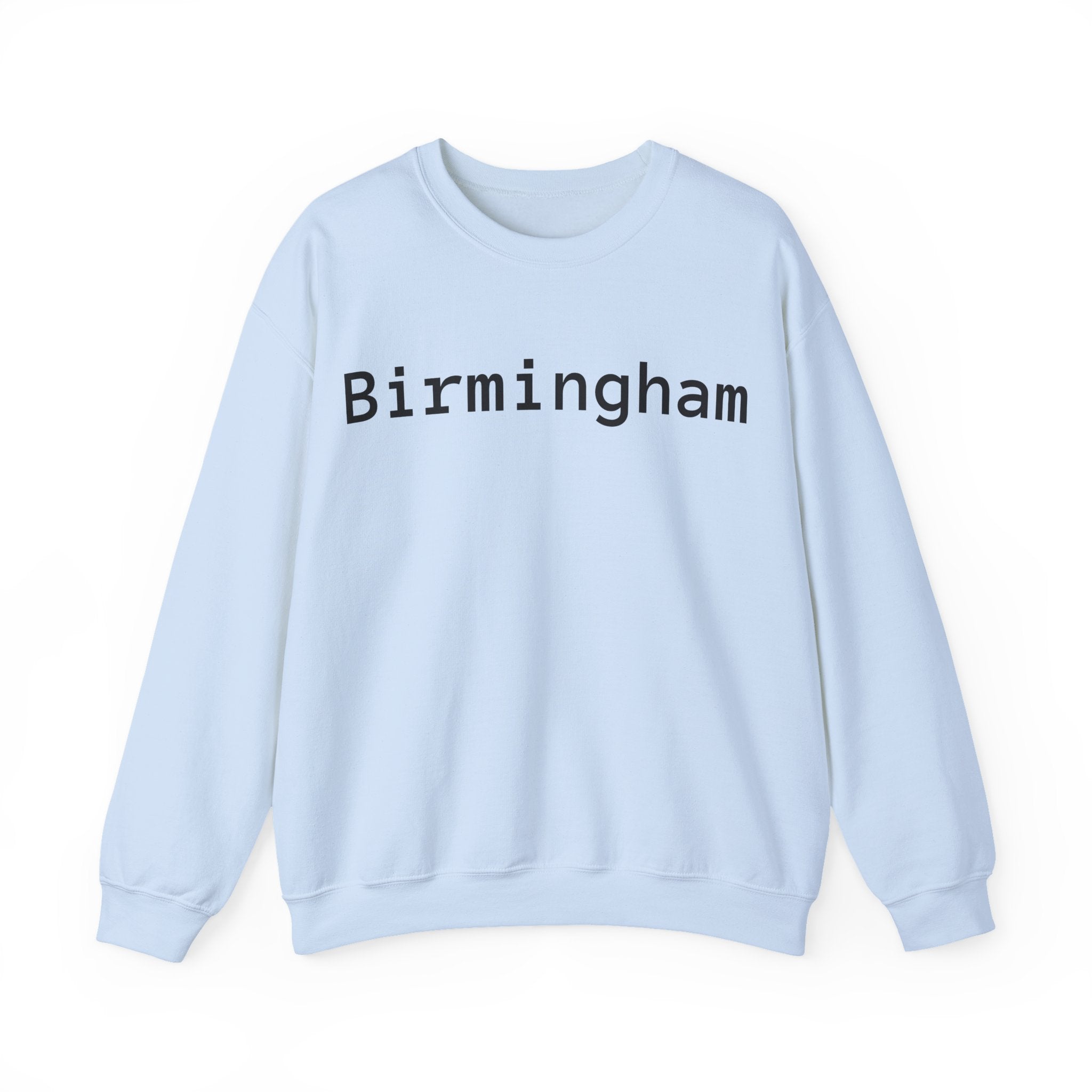 Birmingham Jumper