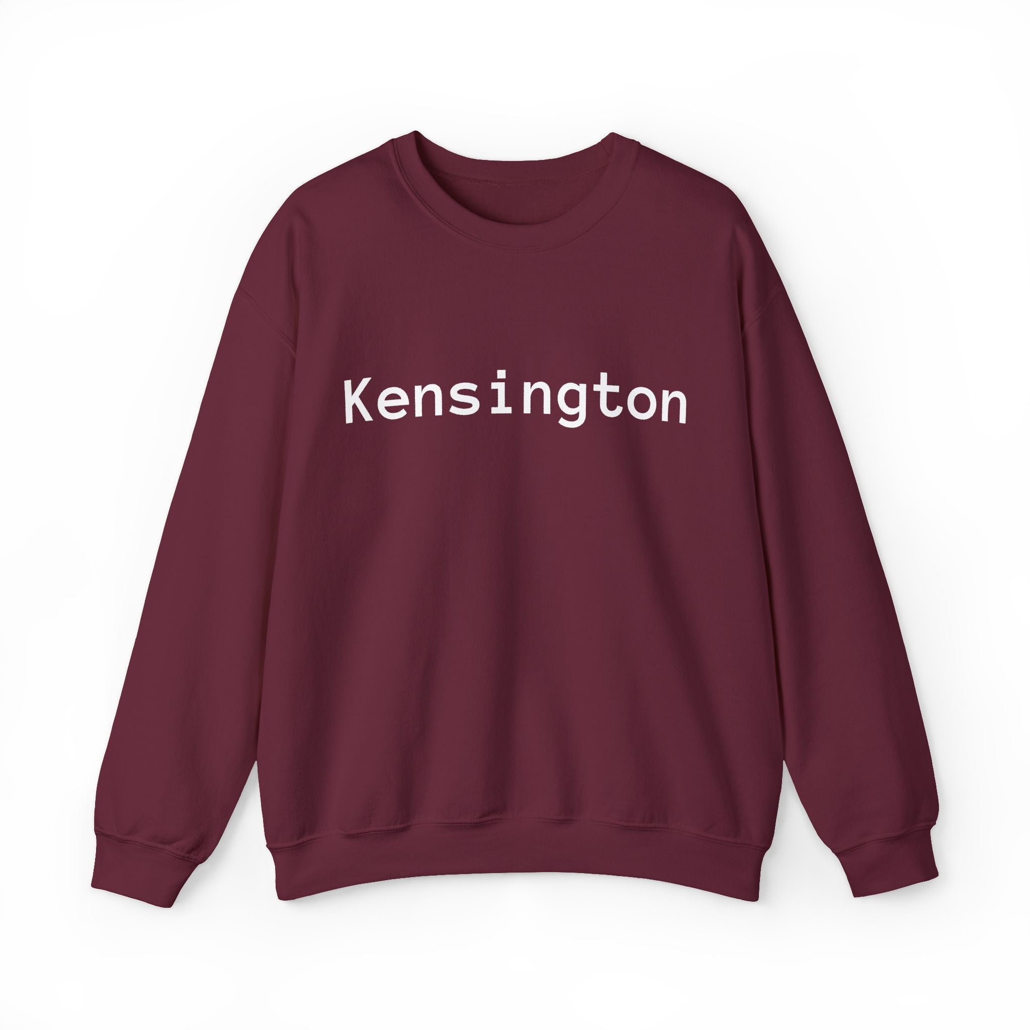 Kensington Sweatshirt